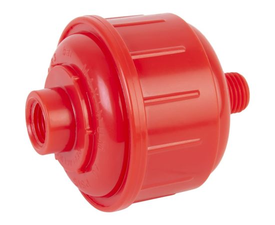 Фильтр воздушный для краскопульта WIEDERKRAFT WDK-65127 – изображение 2