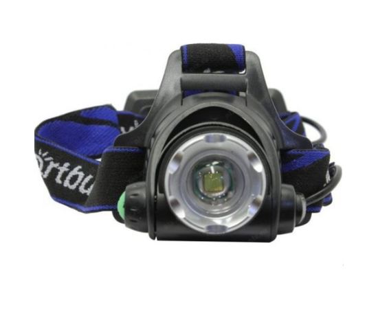 Аккумуляторный налобный фонарь Smartbuy LED 5 Вт SBF-HL024 – изображение 2