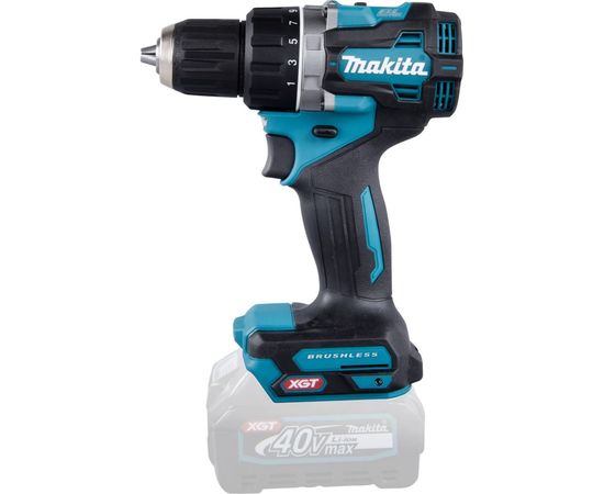 Дрель-шуруповерт Makita XGT BL/XPT DF002GZ – изображение 2