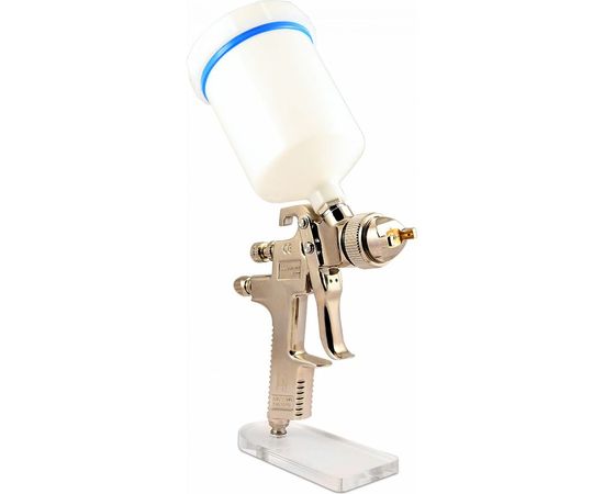 Окрасочный пистолет с воздушной головой LVMP AUARITA H-500-16 – изображение 2