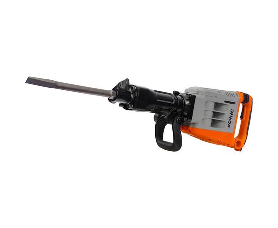 Отбойный молоток Энкор МЭ-1701/30М 50126 – изображение 2