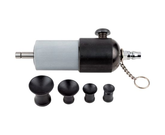 Пневматическая машинка ударного действия для притирки клапанов МАСТАК 103-13005C – изображение 2