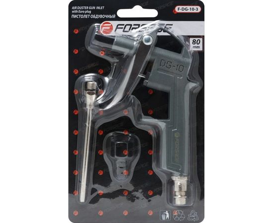 Обдувочный пистолет Forsage F-DG-10-3 26071 – изображение 2