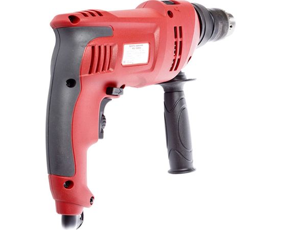 Ударная дрель REDVERG RD-ID700 6657964 – изображение 2