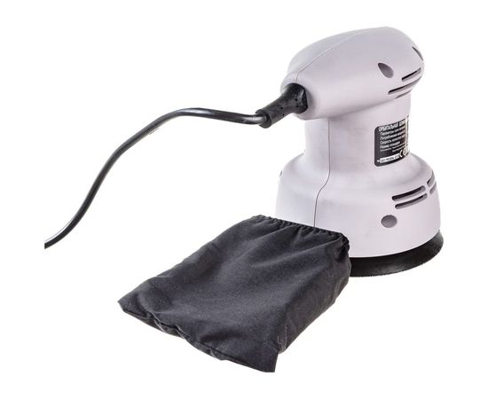 Орбитальная шлифмашина Булат ОР 500/125 – изображение 2