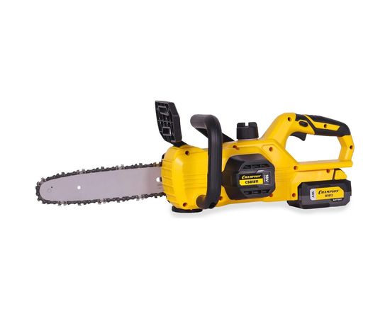 Аккумуляторная пила Champion CSB1811 18 В, 2 А*ч CSB1821 – изображение 2