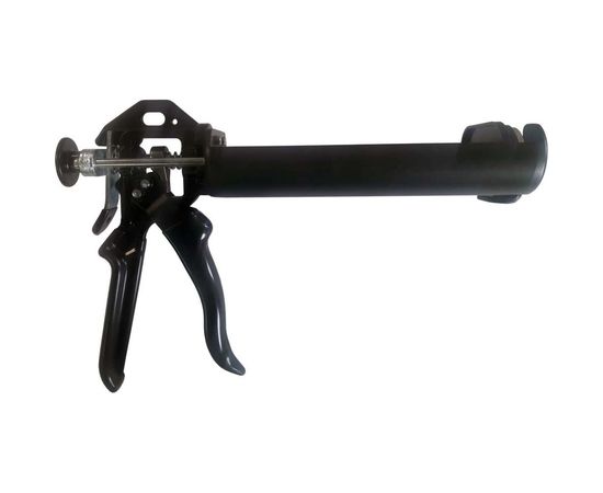 Пистолет для двухкомпонентных материалов в картриджах 2х200 мл ISOSEAL BC-200 7300005 – изображение 2