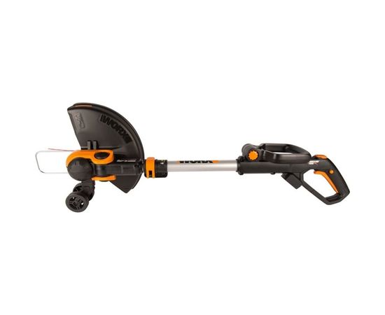 Аккумуляторный триммер WORX WG163E.9 – изображение 2