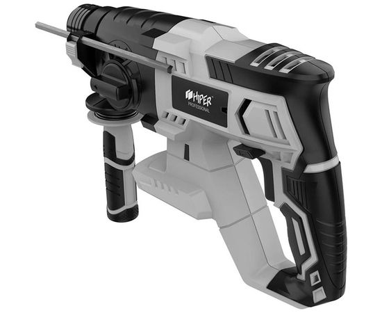Аккумуляторный перфоратор Hiper HRH18C – изображение 2