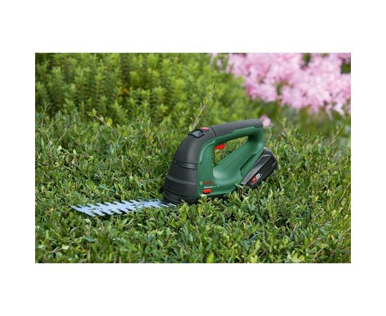 Аккумуляторные ножницы Bosch AdvancedShear 18V-10 0600857000 – изображение 21