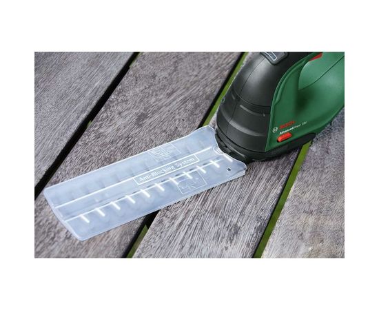 Аккумуляторные ножницы Bosch AdvancedShear 18V-10 0600857000 – изображение 22