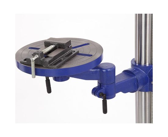 Сверлильный радиальный станок Белмаш BELMASH RDP430-16F S121A – изображение 3