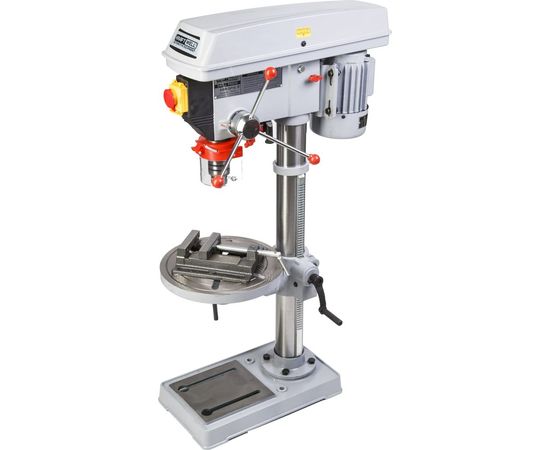 Сверлильный станок KraftWell 16 мм, 550 Вт KRW-DP16 – изображение 3