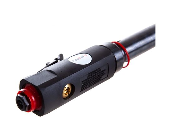 Пневматическая прямая композитная удлиненная бормашина Byemax BM-572FP – изображение 3