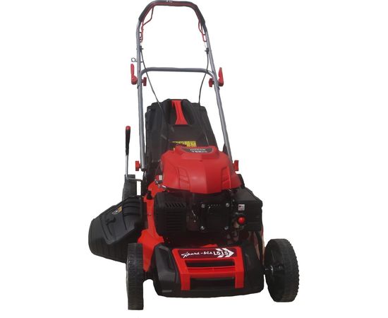 Самоходная бензиновая газонокосилка Expert-bis L51S 263205 – изображение 3