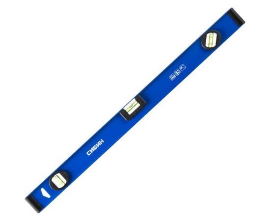 Двутавровый уровень СИБИН 60 см 34607-060 – изображение 3