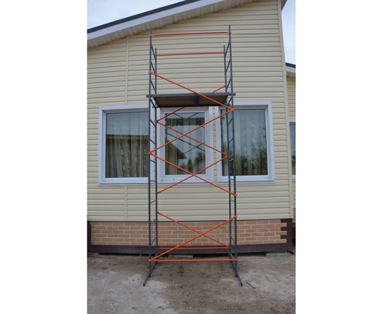 Вышка-тура Absolut - 100 0,65x1,4; h=4,3м ВТА100 – изображение 3