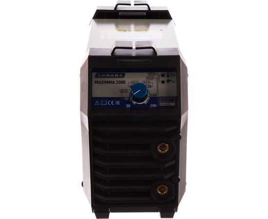 Инвертор без кейса ММА Aurora MAXIMMA 2000 27281 – изображение 3