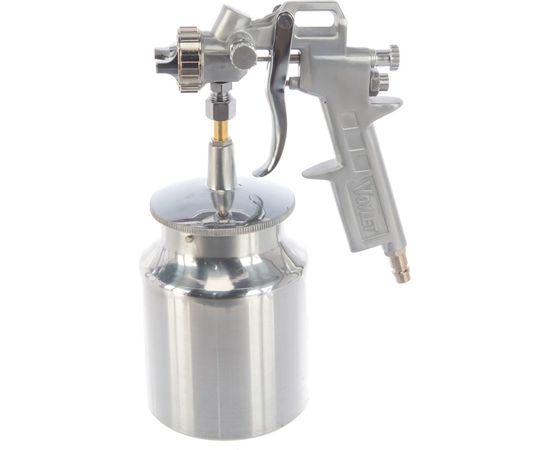 Краскопульт Voylet S-990S 1.5 мм 005-00116 – изображение 3