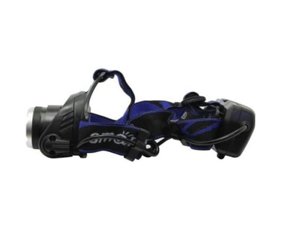 Аккумуляторный налобный фонарь Smartbuy LED 5 Вт SBF-HL024 – изображение 3