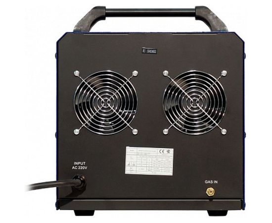 Аргонодуговой сварочный инвертор Aurora PRO INTER TIG 200 AC/DC PULSE Mosfet НАКС 16949 – изображение 3