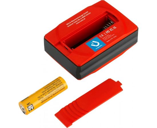 Электронный уровень-угломер SOLA GO Smart 01483001 – изображение 3