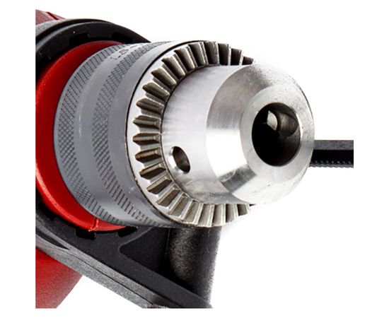 Ударная дрель REDVERG RD-ID700 6657964 – изображение 3