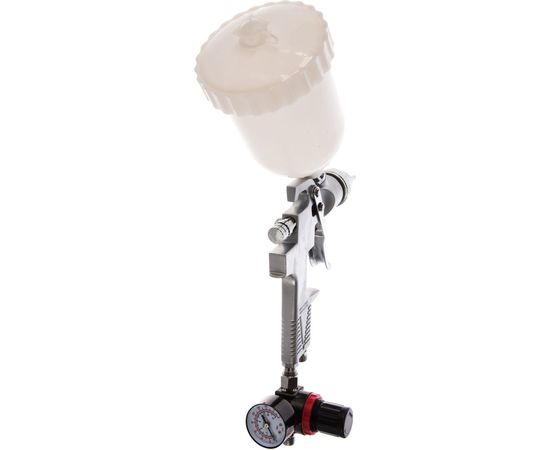 Краскопульт АвтоDело HVLP верхн.бачок 0.6 л 42350 11246 – изображение 3