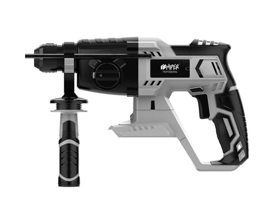 Аккумуляторный перфоратор Hiper HRH18C – изображение 3