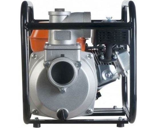 Бензиновая мотопомпа Sturm BP87101 – изображение 3