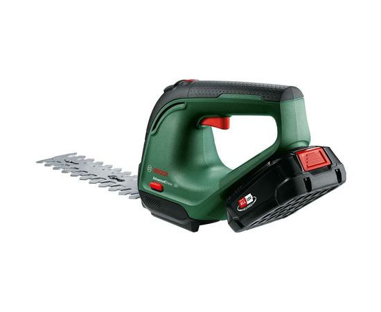 Аккумуляторные ножницы Bosch AdvancedShear 18V-10 0600857000 – изображение 3