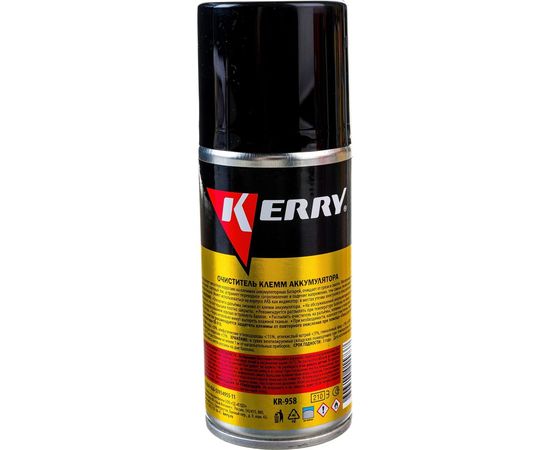 Очиститель клемм аккумулятора KERRY KR-958 – изображение 3