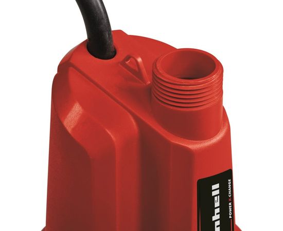 Аккумуляторный насос для чистой воды Einhell PXC GE-SP 18 Li - Solo 4181500 – изображение 3