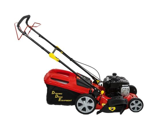 Бензиновая газонокосилка DDE LM 46-60 DB 246-654 – изображение 3