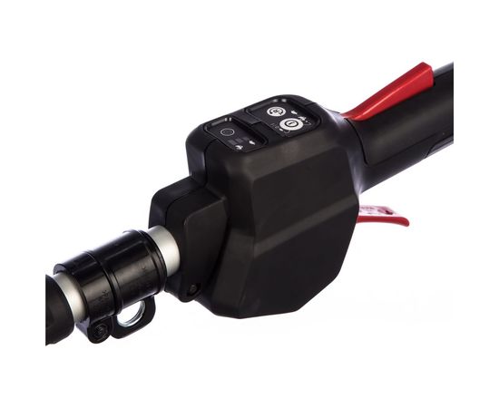 Многофункциональный садовый аккумуляторный инструмент Makita LXT DUX60Z – изображение 3