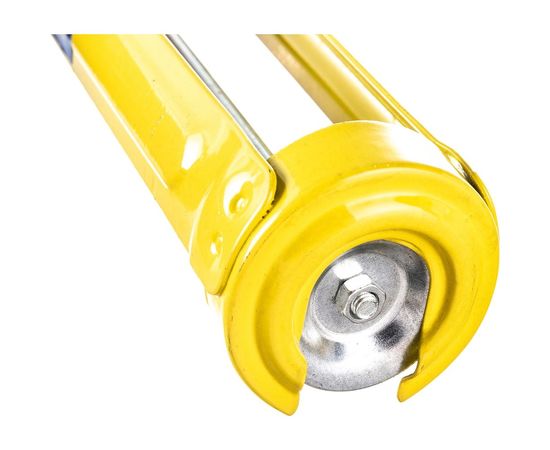 Пистолет для герметика МастерАлмаз усиленный 10509213 – изображение 3