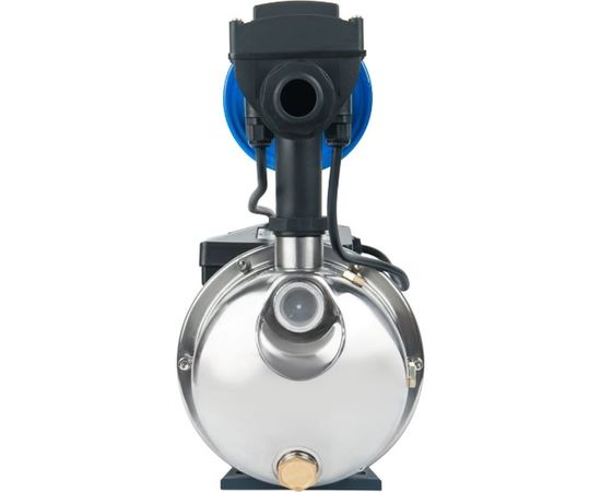 Адаптивная насосная станция UNIPUMP АКВАРОБОТ JS 80 гидроаккумулятор 2л 26536 – изображение 3