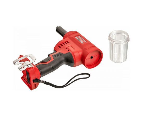 Пистолет для установки заклепок Felisatti ПЗ-6.4/18Л3 5701.5.0.00 – изображение 3