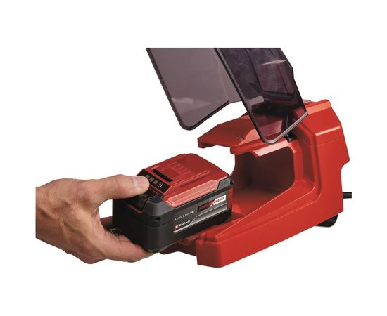 Аккумуляторный насос для чистой воды Einhell PXC GE-SP 18 Li - Solo 4181500 – изображение 4