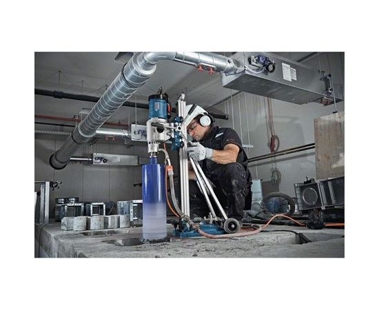 Дрель алмазного бурения Bosch GDB 350 WE 0.601.189.900 – изображение 4