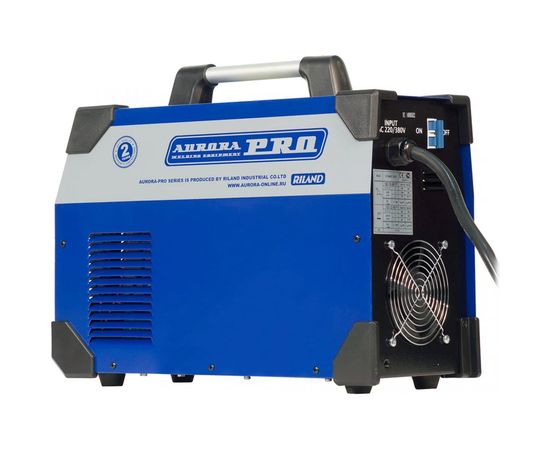 Сварочный инвертор Aurora PRO STICKMATE 250/2 IGBT НАКС 16951 – изображение 4