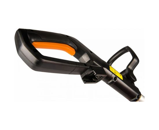 Аккумуляторный триммер WORX WG163E.9 – изображение 4