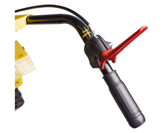 Бензиновый мотоблок Champion BC7723 – изображение 4