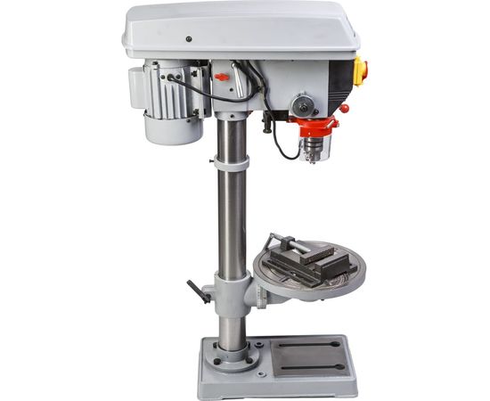 Сверлильный станок KraftWell 16 мм, 550 Вт KRW-DP16 – изображение 4