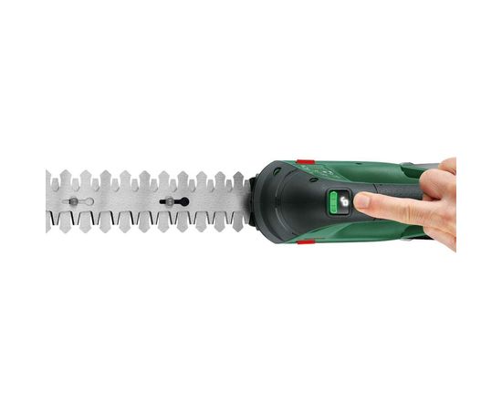 Аккумуляторные ножницы Bosch AdvancedShear 18V-10 0600857000 – изображение 4