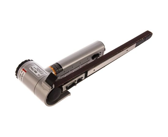 Ленточная пневмошлифмашина Byemax BM-7704 – изображение 4