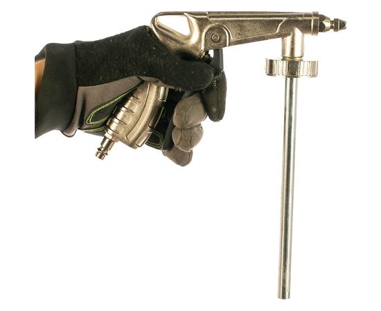 Пистолет CONCORDE AG-Q 6619253 – изображение 4