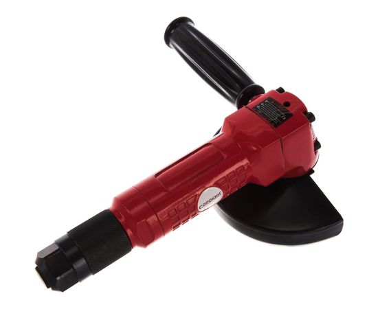 Пневматическая углошлифовальная машина Сорокин 2.125 – изображение 4