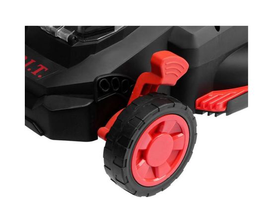 Аккумуляторная газонокосилка P.I.T. PLM20H-330A/1 – изображение 4