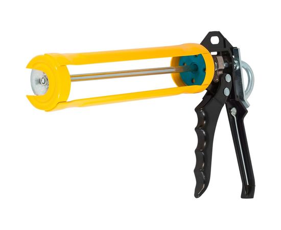 Пистолет для герметика МастерАлмаз усиленный 10509213 – изображение 4